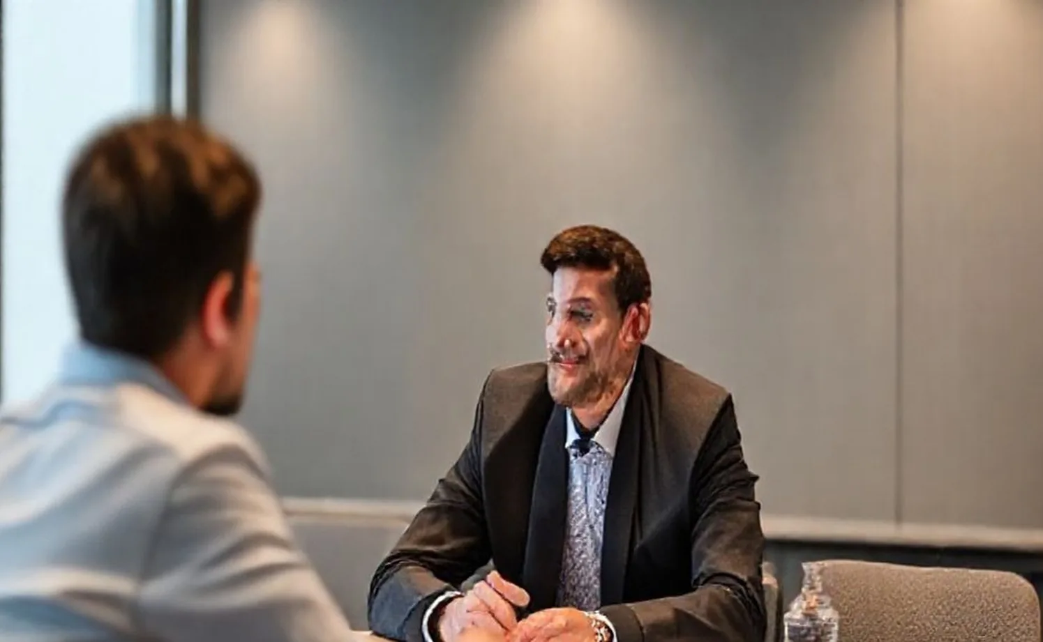 leadership management seminar professional