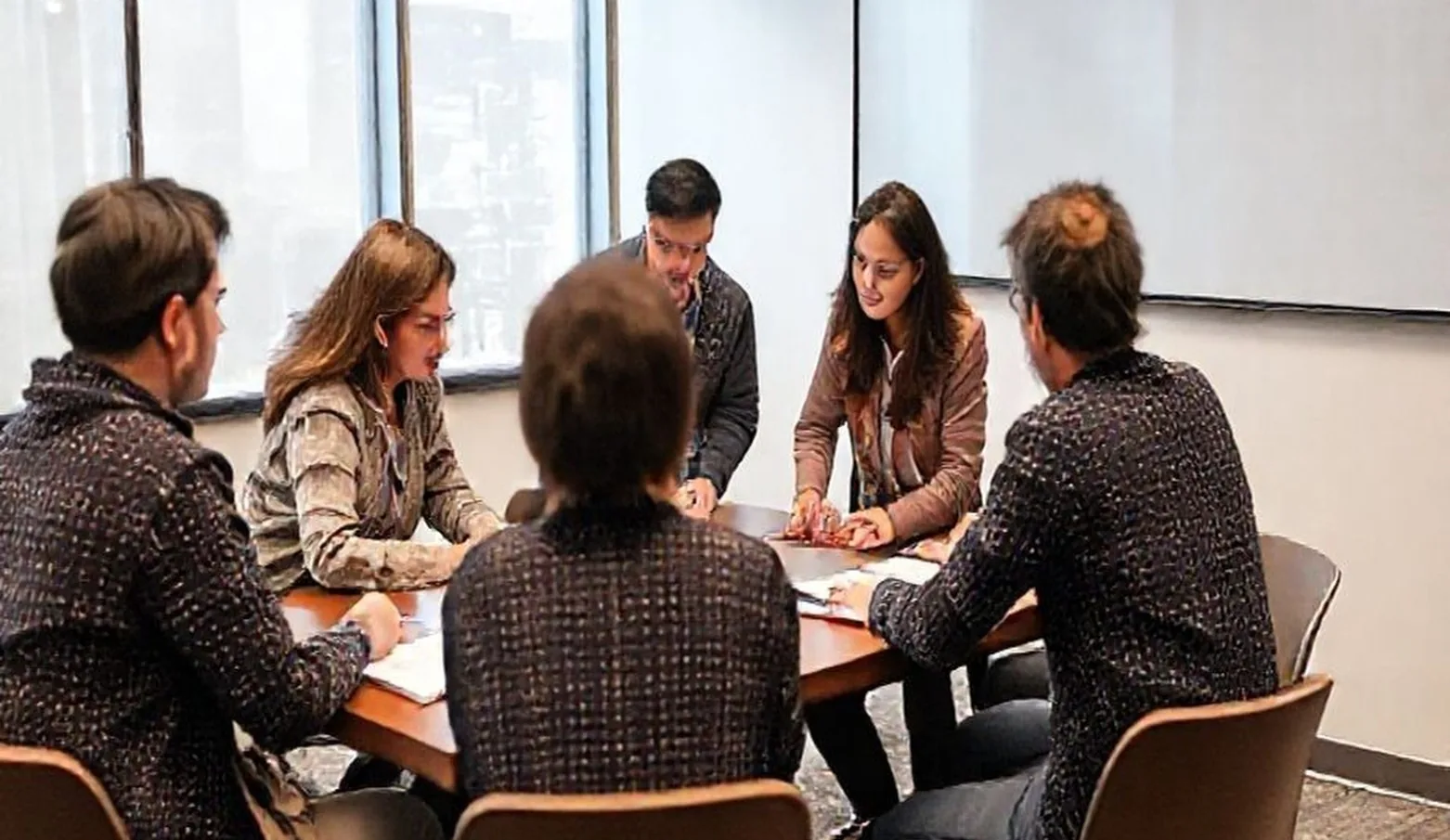 team delegation training workshop